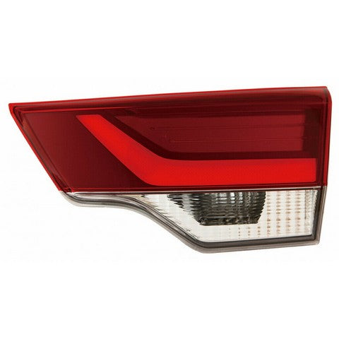 Tail Light Assembly Pacific Auto Company P80975
