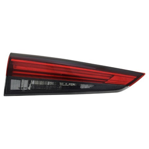 Tail Light Assembly Pacific Auto Company P80992