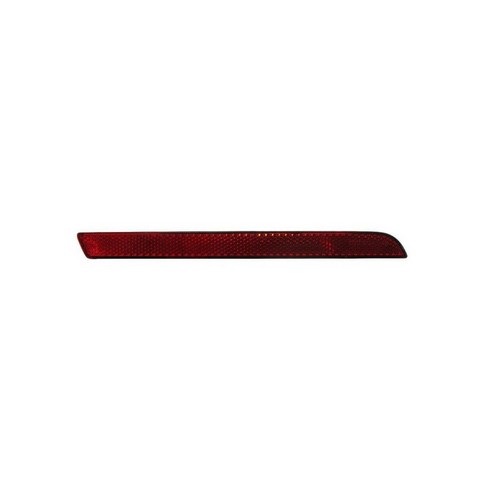 Bumper Cover Reflector Pacific Auto Company P80995