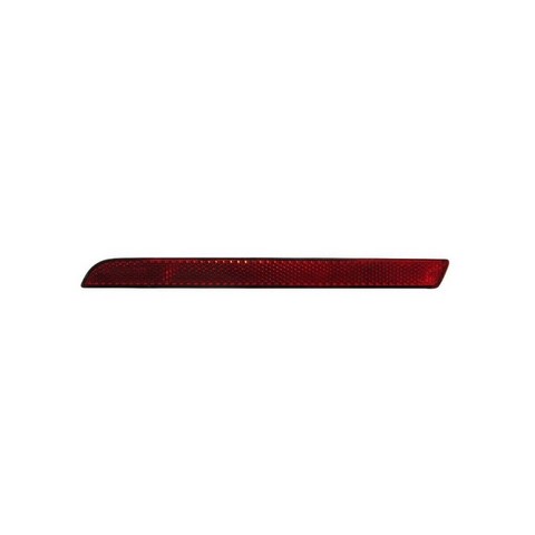 Bumper Cover Reflector Pacific Auto Company P80996
