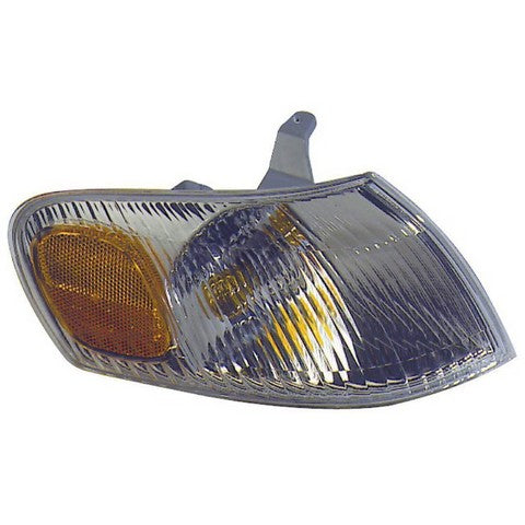 Cornering / Side Marker Light Assembly Pacific Auto Company P8109C