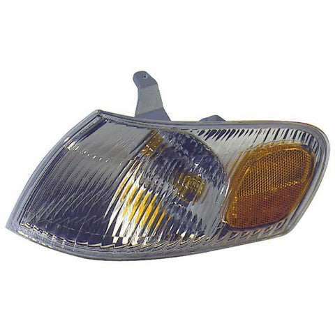 Cornering / Side Marker Light Assembly Pacific Auto Company P8109D