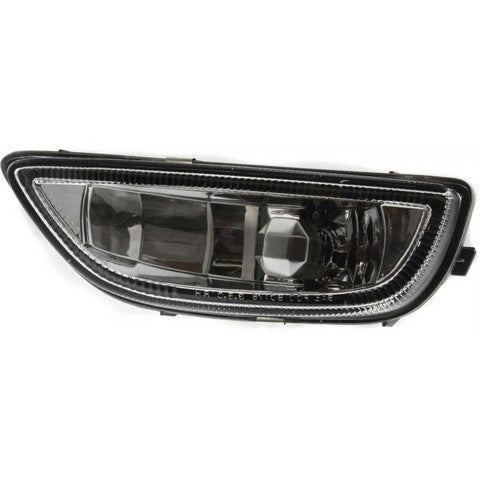 Fog Light Pacific Auto Company P81108