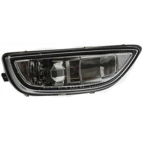 Fog Light Pacific Auto Company P81109