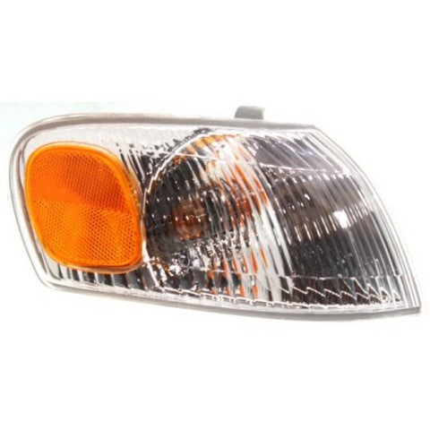 Cornering / Side Marker Light Assembly Pacific Auto Company P81111