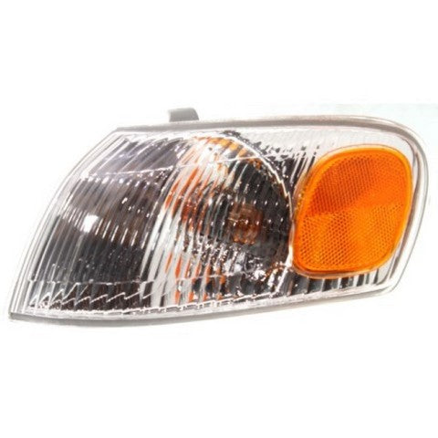 Cornering / Side Marker Light Assembly Pacific Auto Company P81112