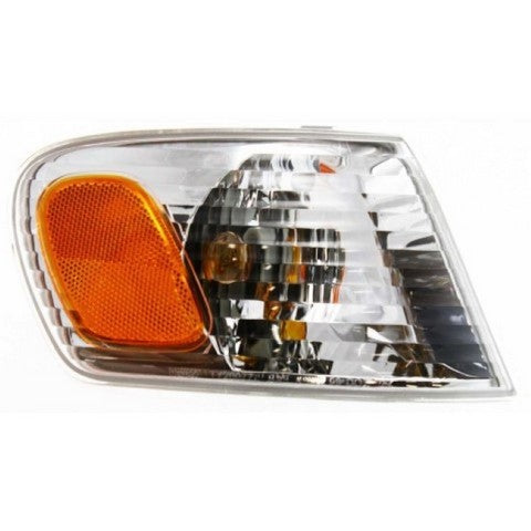 Cornering / Side Marker Light Assembly Pacific Auto Company P81113
