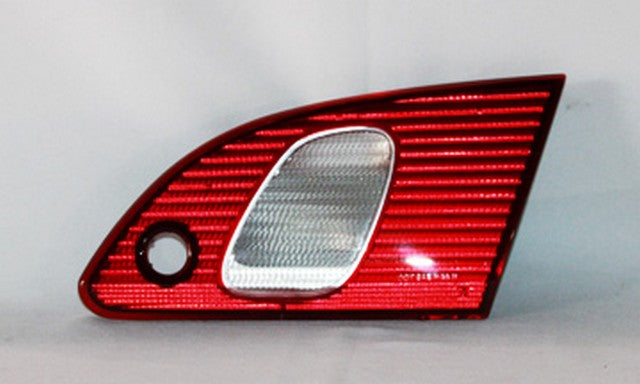 Tail Light Pacific Auto Company P81161