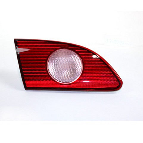 Tail Light Pacific Auto Company P81164