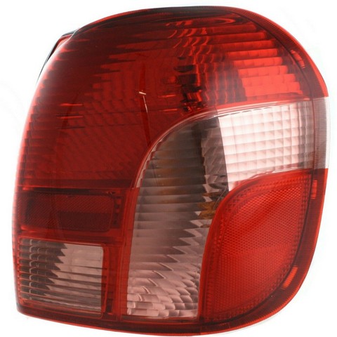 Tail Light Pacific Auto Company P81463