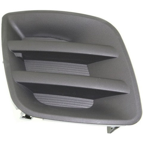 Fog Light Cover Pacific Auto Company P81581