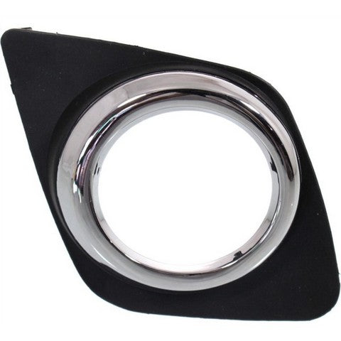 Fog Light Cover Pacific Auto Company P81583
