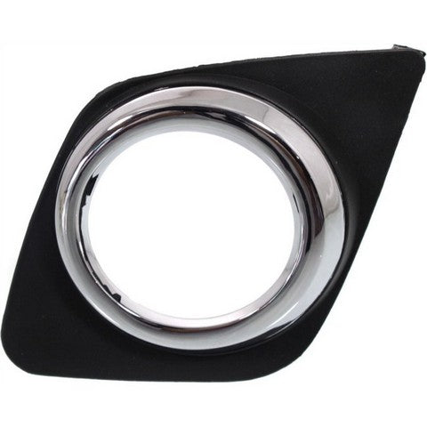 Fog Light Cover Pacific Auto Company P81584