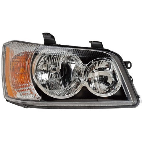 Headlight Pacific Auto Company P81589