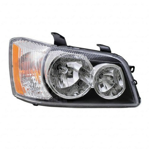 Headlight Assembly Pacific Auto Company P81595