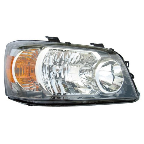 Headlight Assembly Pacific Auto Company P81597