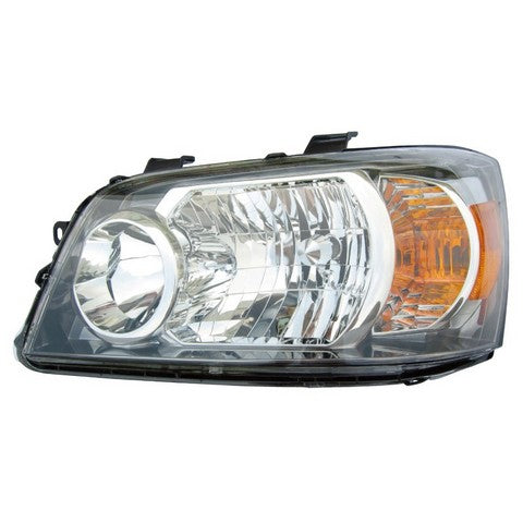 Headlight Assembly Pacific Auto Company P81598