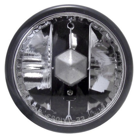 Fog Light Pacific Auto Company P81623
