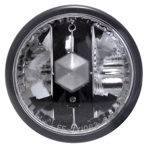 Fog Light Pacific Auto Company P81624