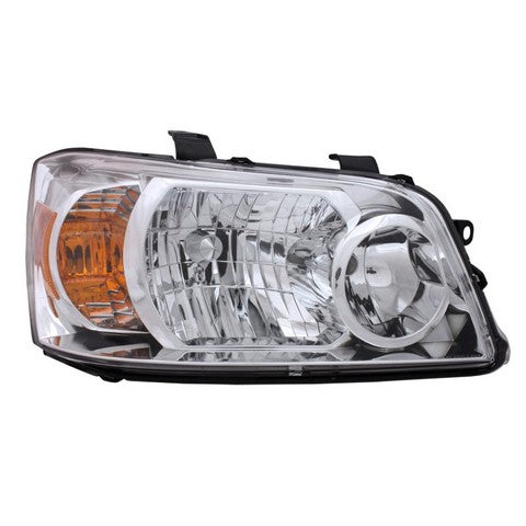 Headlight Pacific Auto Company P81629