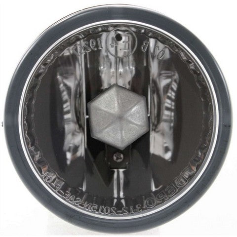 Fog Light Pacific Auto Company P81643