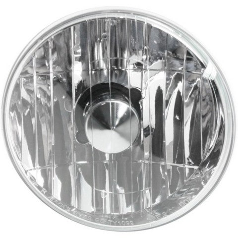 Fog Light Pacific Auto Company P81649