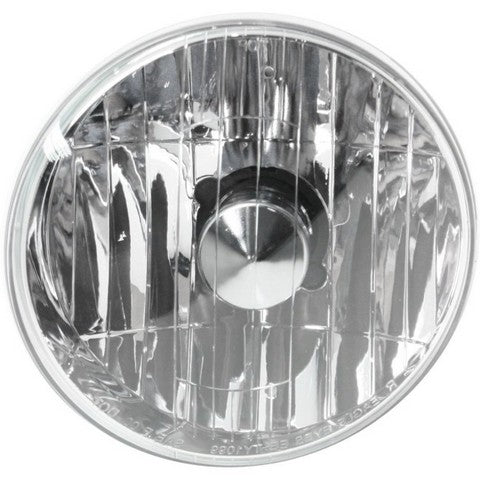 Fog Light Pacific Auto Company P81650