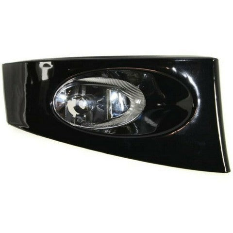Fog Light Pacific Auto Company P81679