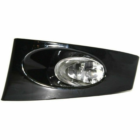 Fog Light Pacific Auto Company P81680