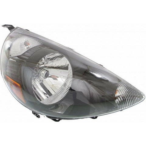 Headlight Pacific Auto Company P81681