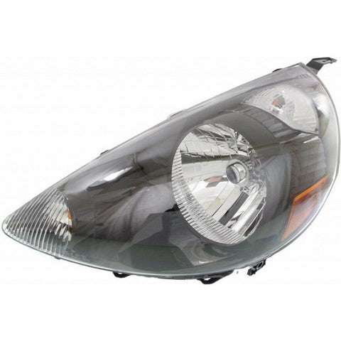 Headlight Pacific Auto Company P81682
