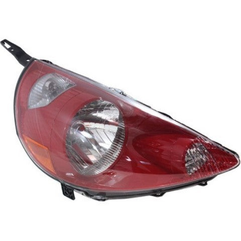 Headlight Assembly Pacific Auto Company P81687