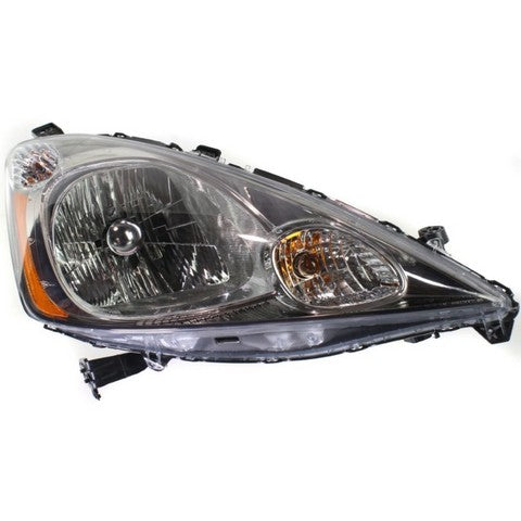 Headlight Assembly Pacific Auto Company P817041