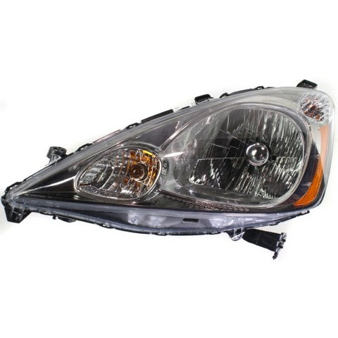 Headlight Assembly Pacific Auto Company P817042