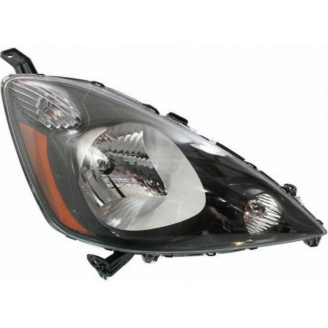 Headlight Assembly Pacific Auto Company P817045