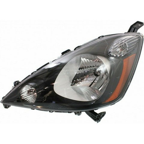 Headlight Assembly Pacific Auto Company P817046