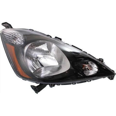 Headlight Assembly Pacific Auto Company P817047