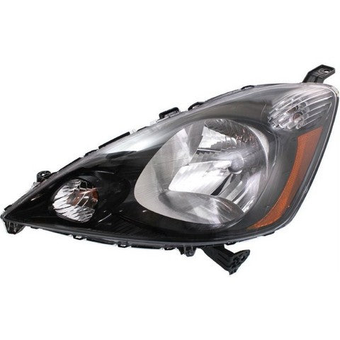 Headlight Assembly Pacific Auto Company P817048