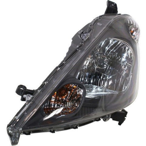 Headlight Assembly Pacific Auto Company P817062