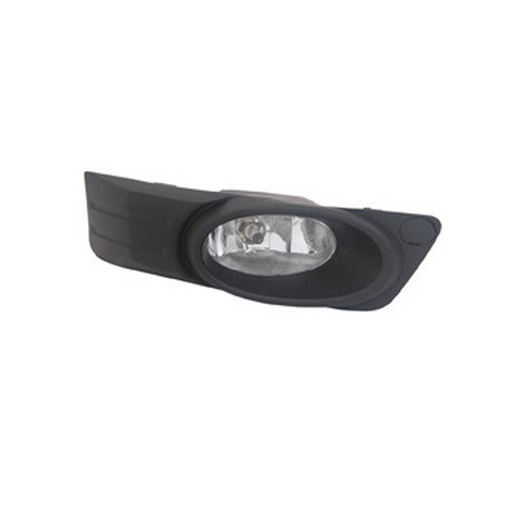 Fog Light Pacific Auto Company P81721