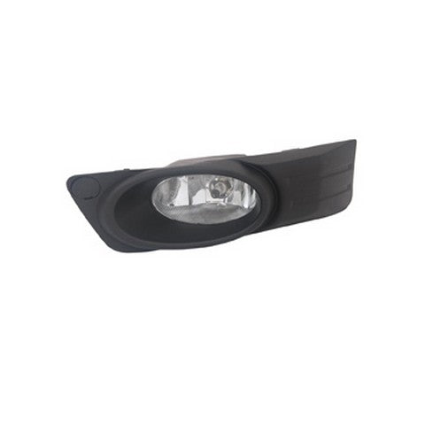 Fog Light Pacific Auto Company P81722