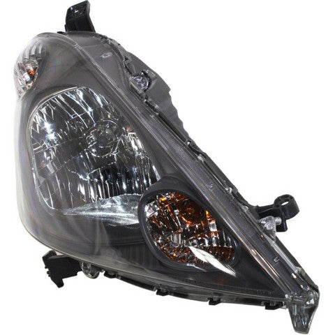 Headlight Assembly Pacific Auto Company P81723