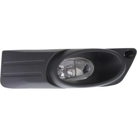 Fog Light Pacific Auto Company P81729