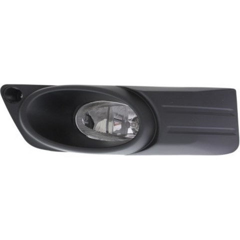 Fog Light Pacific Auto Company P81730
