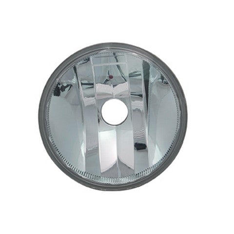 Fog Light Pacific Auto Company P81787