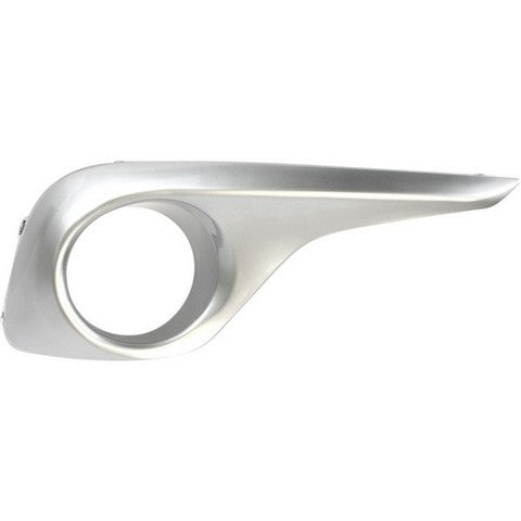 Fog Light Cover Pacific Auto Company P81813