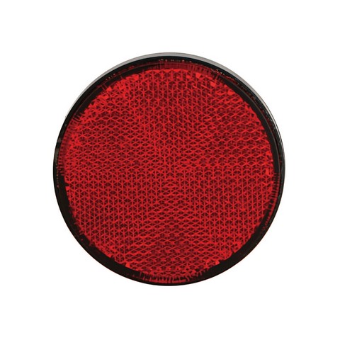 Bumper Cover Reflector Pacific Auto Company P81869