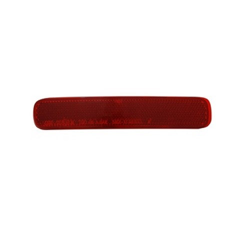 Bumper Cover Reflector Pacific Auto Company P81871