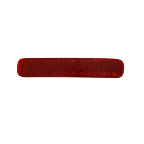 Bumper Cover Reflector Pacific Auto Company P81872