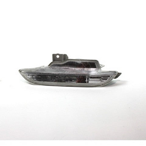 Cornering / Side Marker Light Assembly Pacific Auto Company P81881